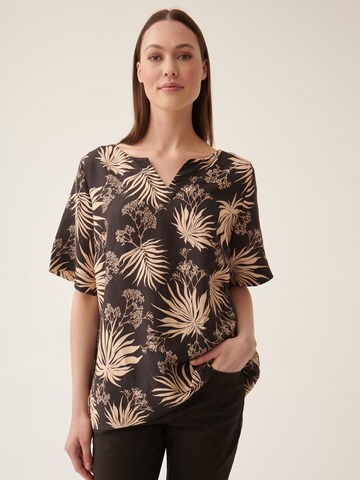 TATUUM Blouse 'MATYLDANA' in Mixed colours: front