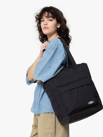 EASTPAK Shopper in Black