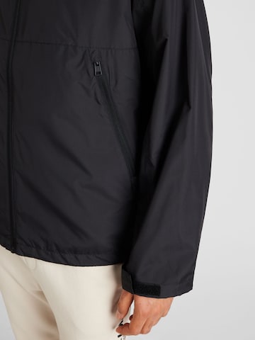 Only & Sons Between-Season Jacket 'ERAN' in Black