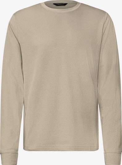 Street One MEN Shirt in XXXL in Beige, Item view