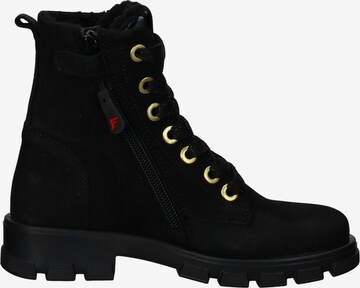 Bottes Jochie & Freaks en noir