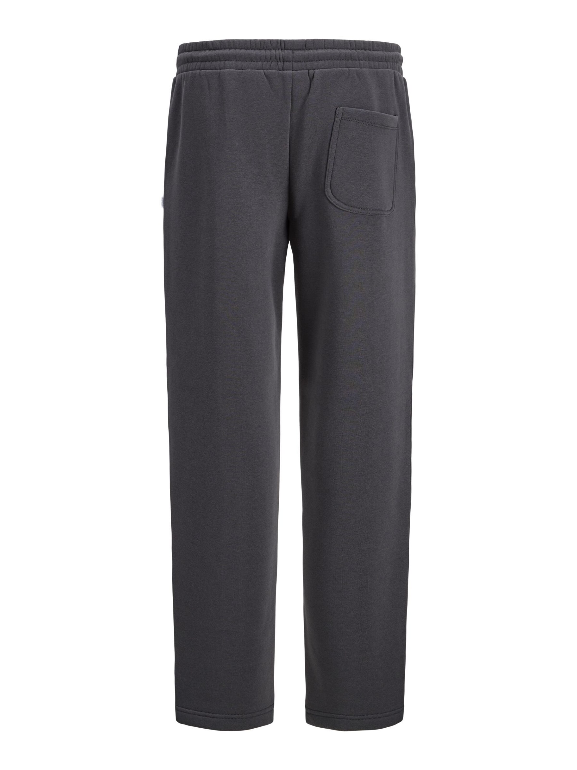 JACK & JONES - Loosefit Pantalón deportivo en gris