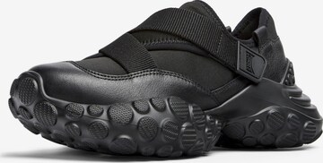 Baskets basses ' Pelotas Mars ' CAMPER en noir : devant