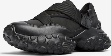 CAMPER Sneakers ' Pelotas Mars ' in Black: front