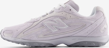 new balance Sneakers laag '204L' in Grijs: voorkant