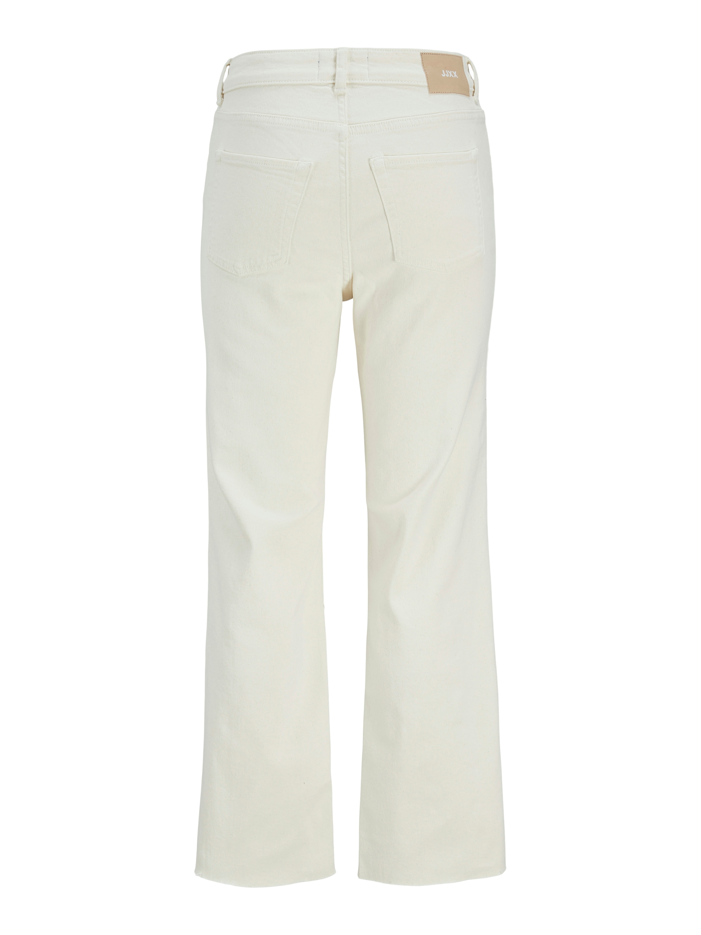 balts JJXX Standarta Džinsi 'JXNice'