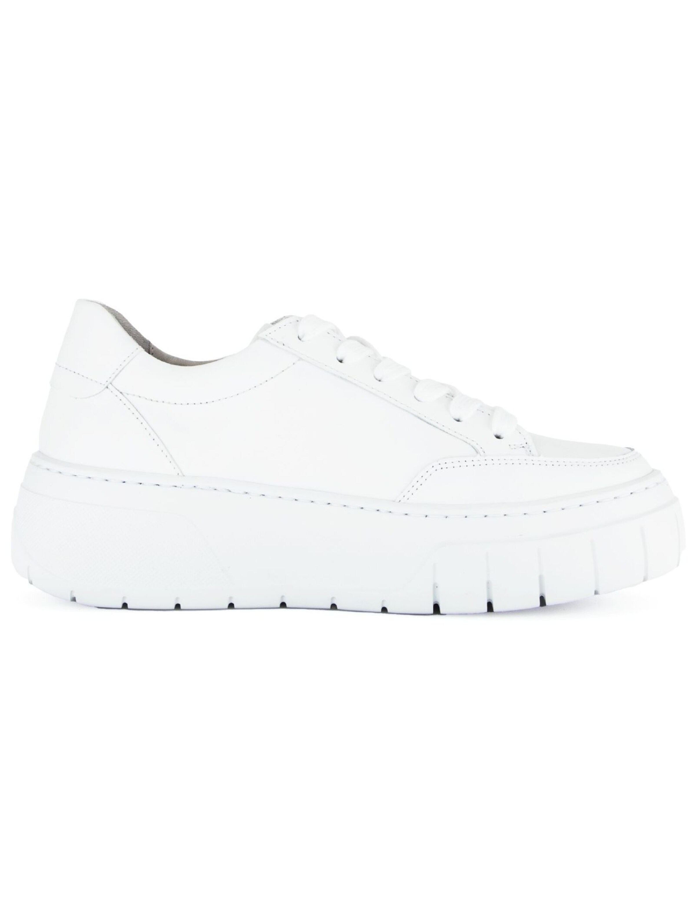 GABOR Sneaker in Weiß