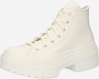 CONVERSE Kotníkové tenisky 'CHUCK TAYLOR ALL STAR' - barva vaječné skořápky, Produkt