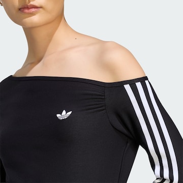 Maglietta di ADIDAS ORIGINALS in nero