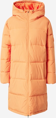 ROXY Between-seasons coat 'TEST OF TIME' in Orange: front