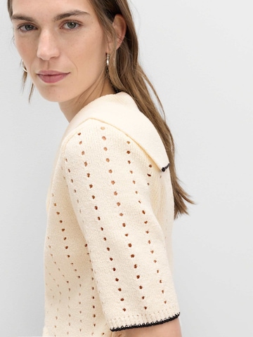 Marks & Spencer Top in Beige