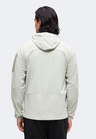 THE NORTH FACE Outdoorjacke in Grau