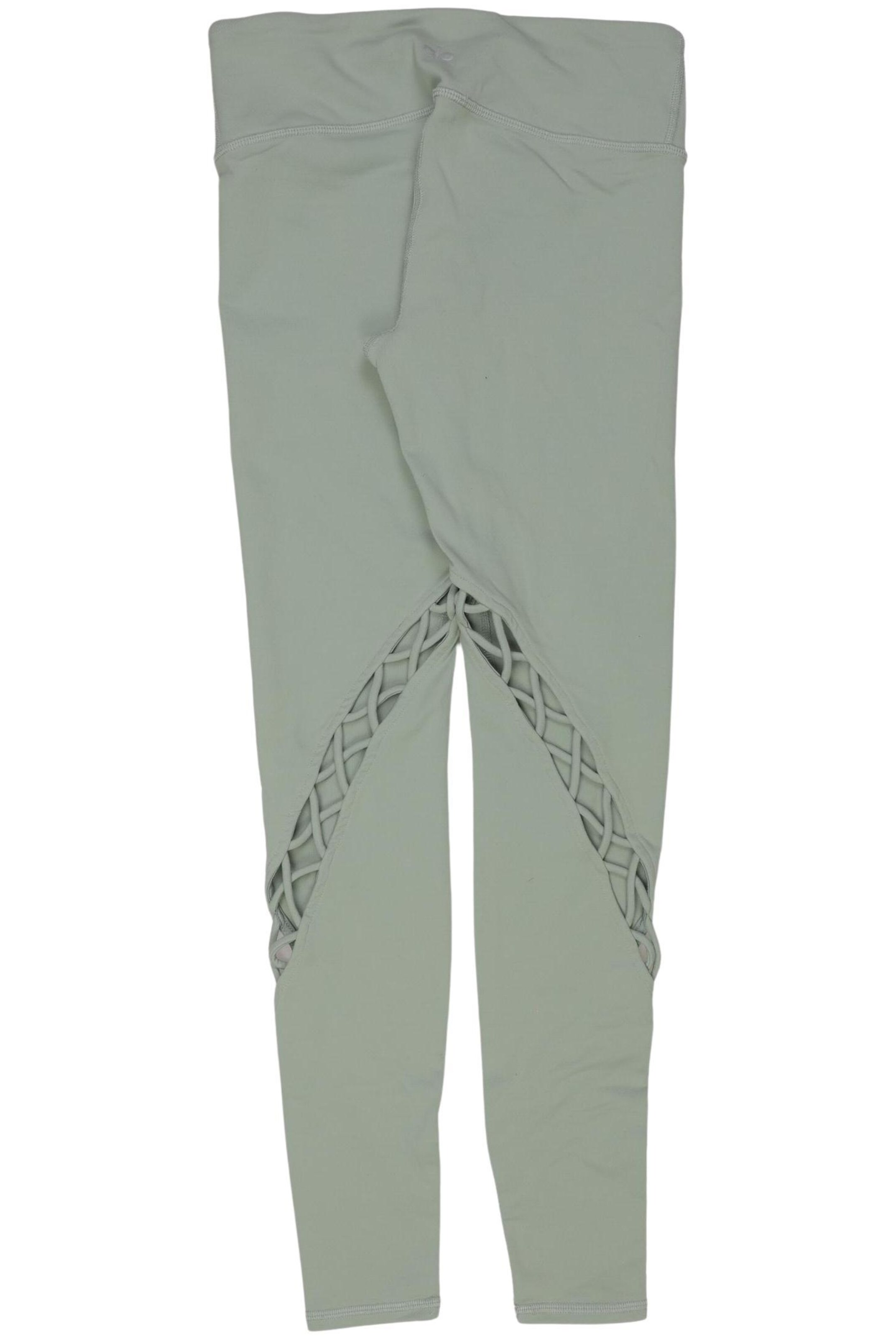 Alo Yoga Pants in XS in Green