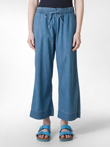 DEHA Loose fit Jeans in Blue: front
