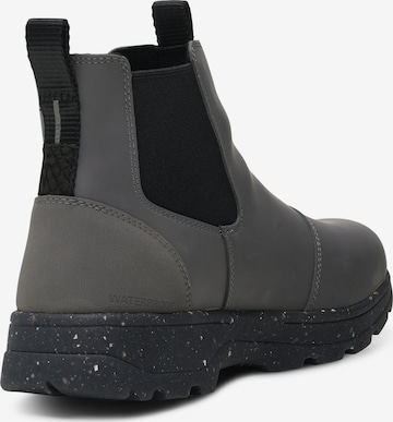 WODEN Stiefelete in Grau