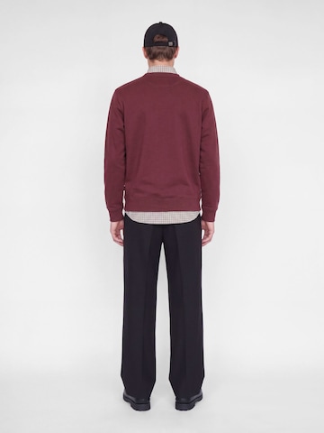 JACK & JONES - Sudadera en lila