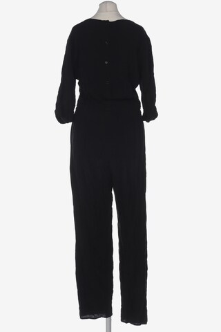 American Apparel Overall oder Jumpsuit M in Schwarz