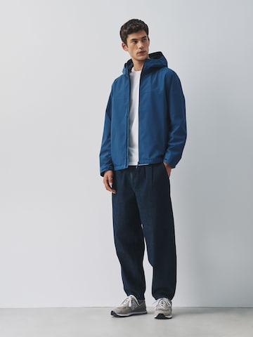 Giacca funzionale di Next in blu