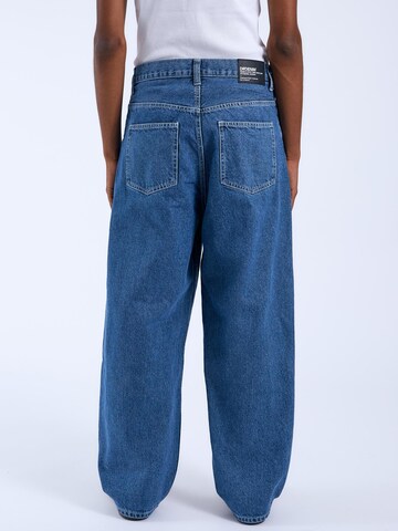 Dr. Denim Baggy Jeans 'Kobe'‌‌‌‌‌‌‌‌ in Blau
