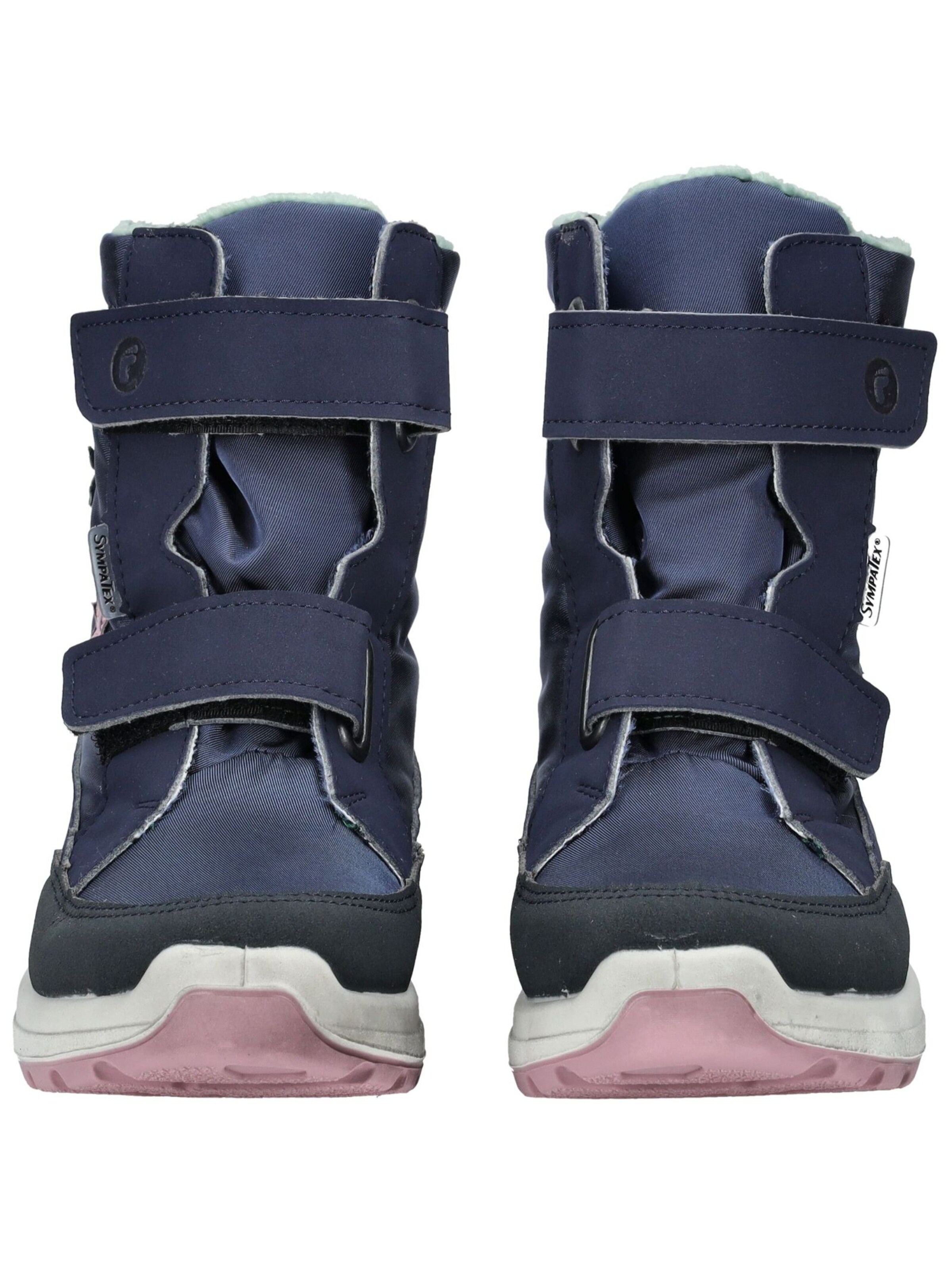 Stivale di RICOSTA in blu