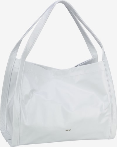 ABRO Shopper ' 24Hours ' in White, Item view