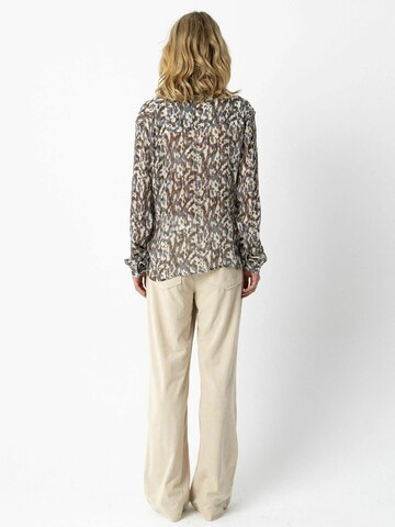 Coster Copenhagen - Camisa ' Shirt ' em azul