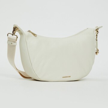 MANDARINA DUCK Schoudertas 'Mellow' in Beige