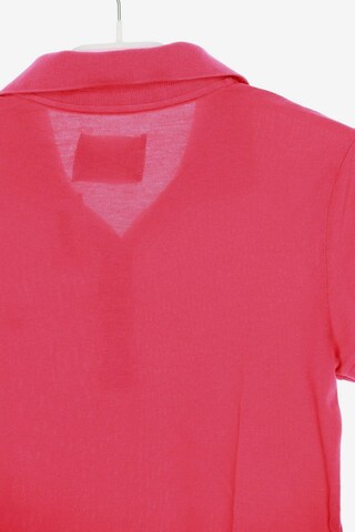 Benetton Top & Shirt in XS in Red