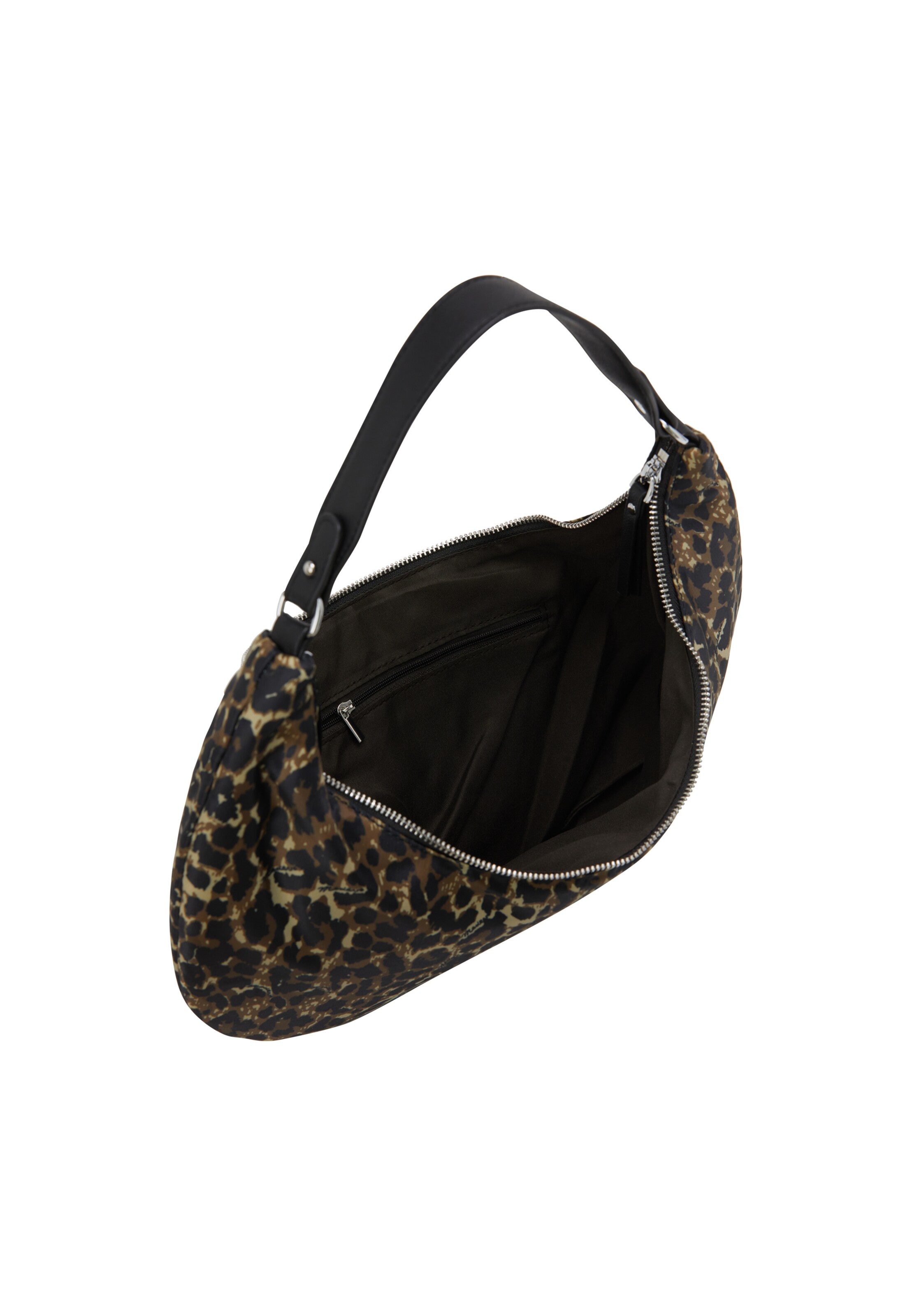 NAEMI Crossbody bag in Brown