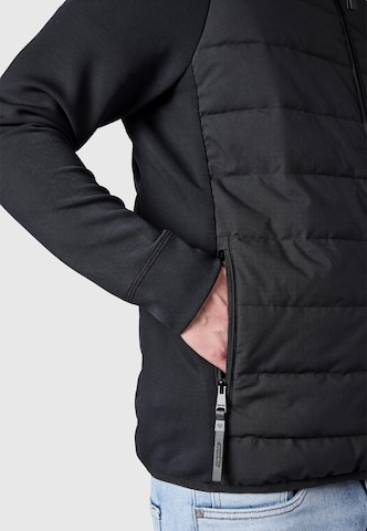 Ragwear Функциональная куртка 'Rendan Tech' в Черный