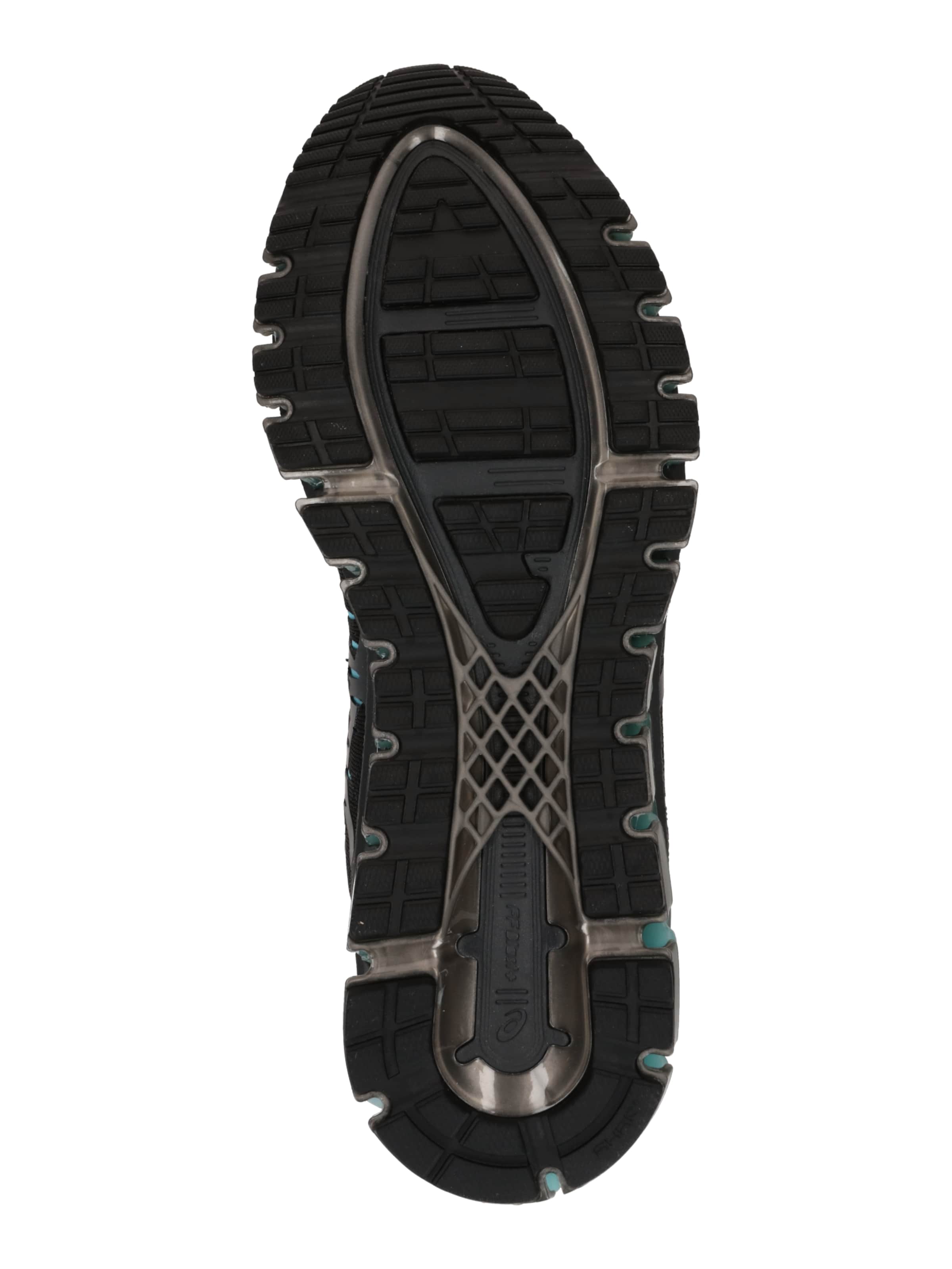 ASICS SportStyle - Sapatilhas baixas 'Gel-Quantum 360 I' em preto