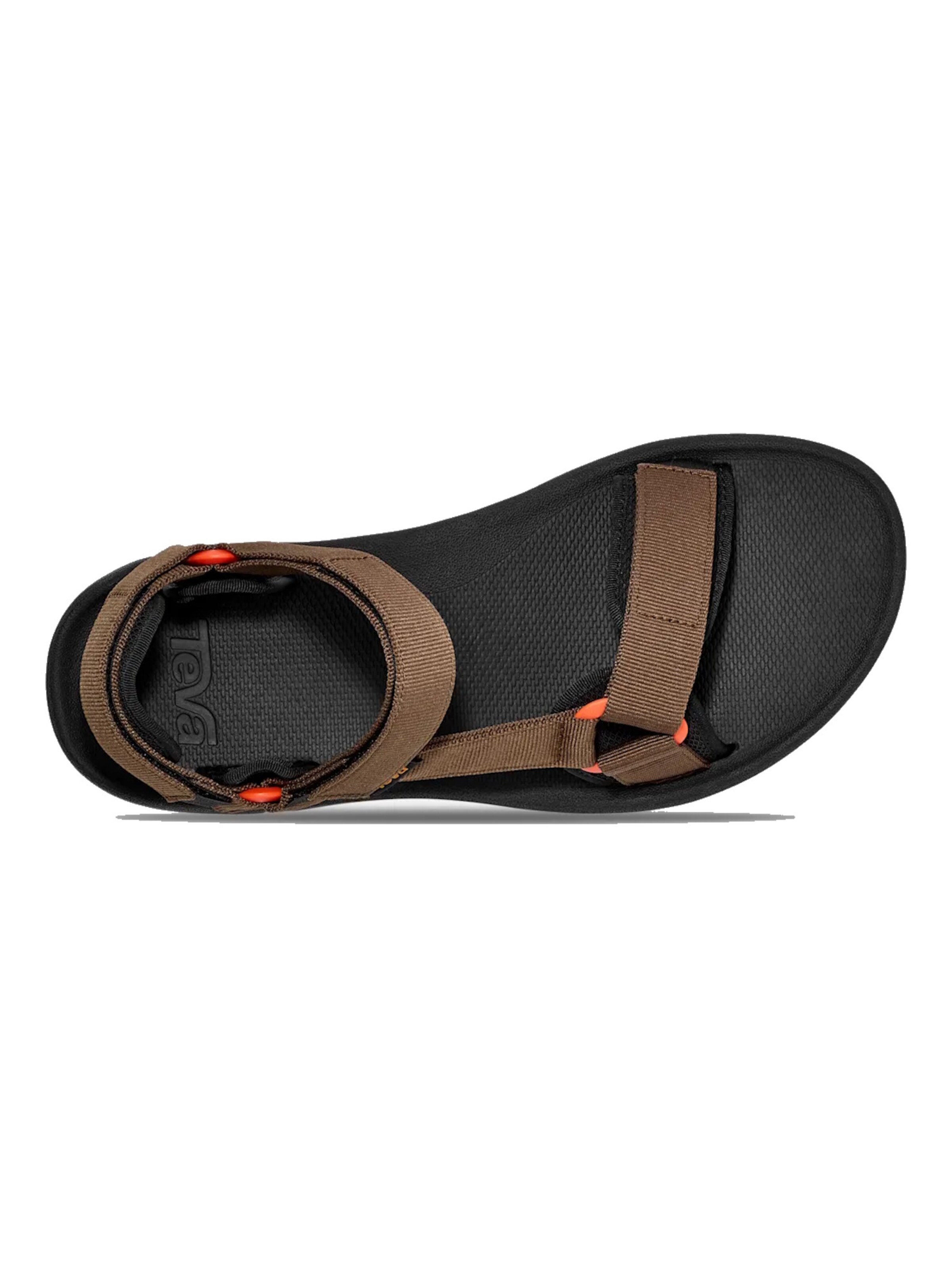 Sandalo da trekking 'Hydratrek' di TEVA in marrone