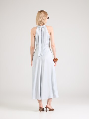 Samsøe Samsøe - Vestido de gala 'Rheo' en gris