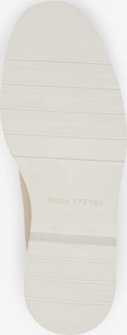 Marc O'Polo Pantolette in Braun