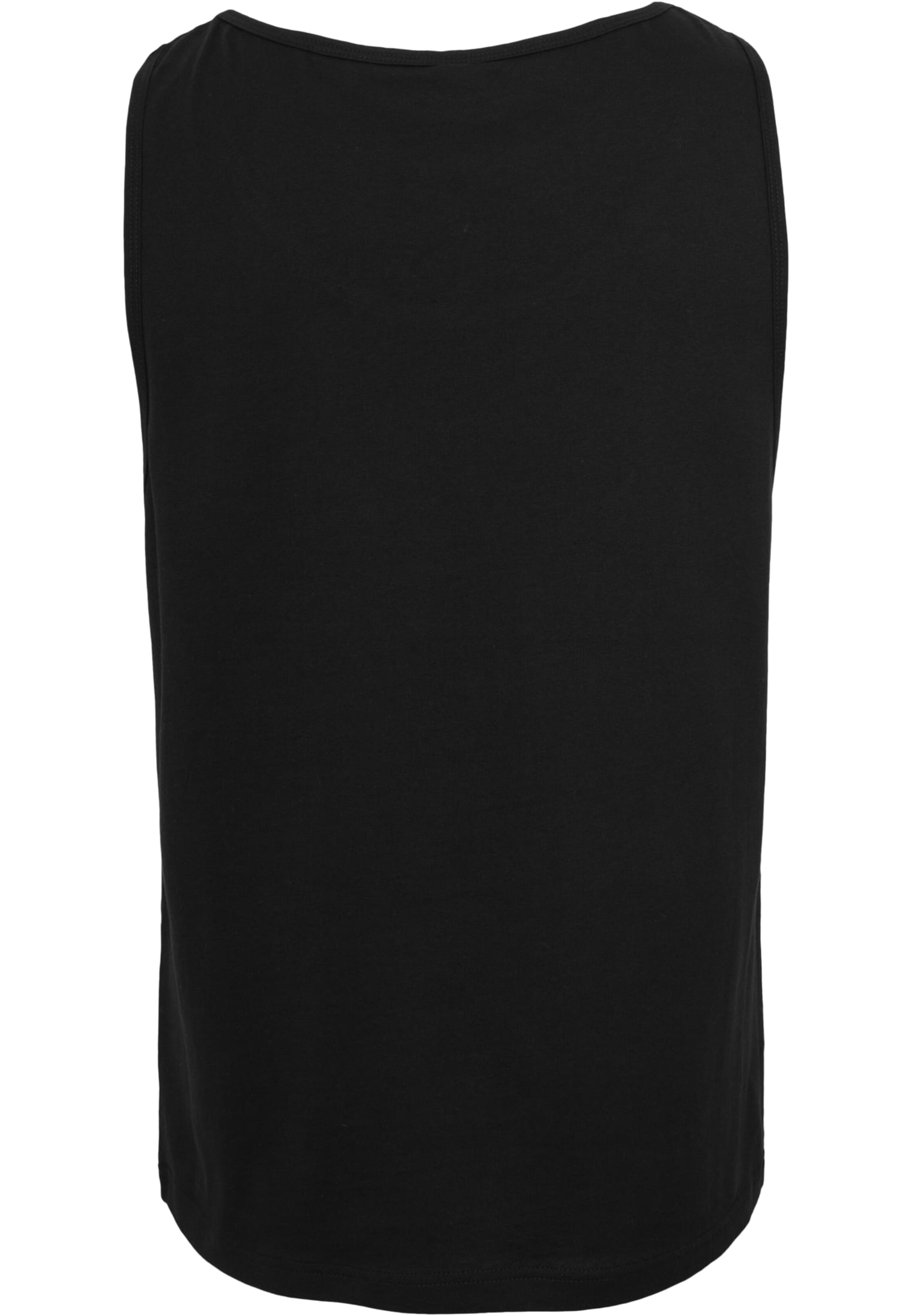 Maglietta di MT Men in nero