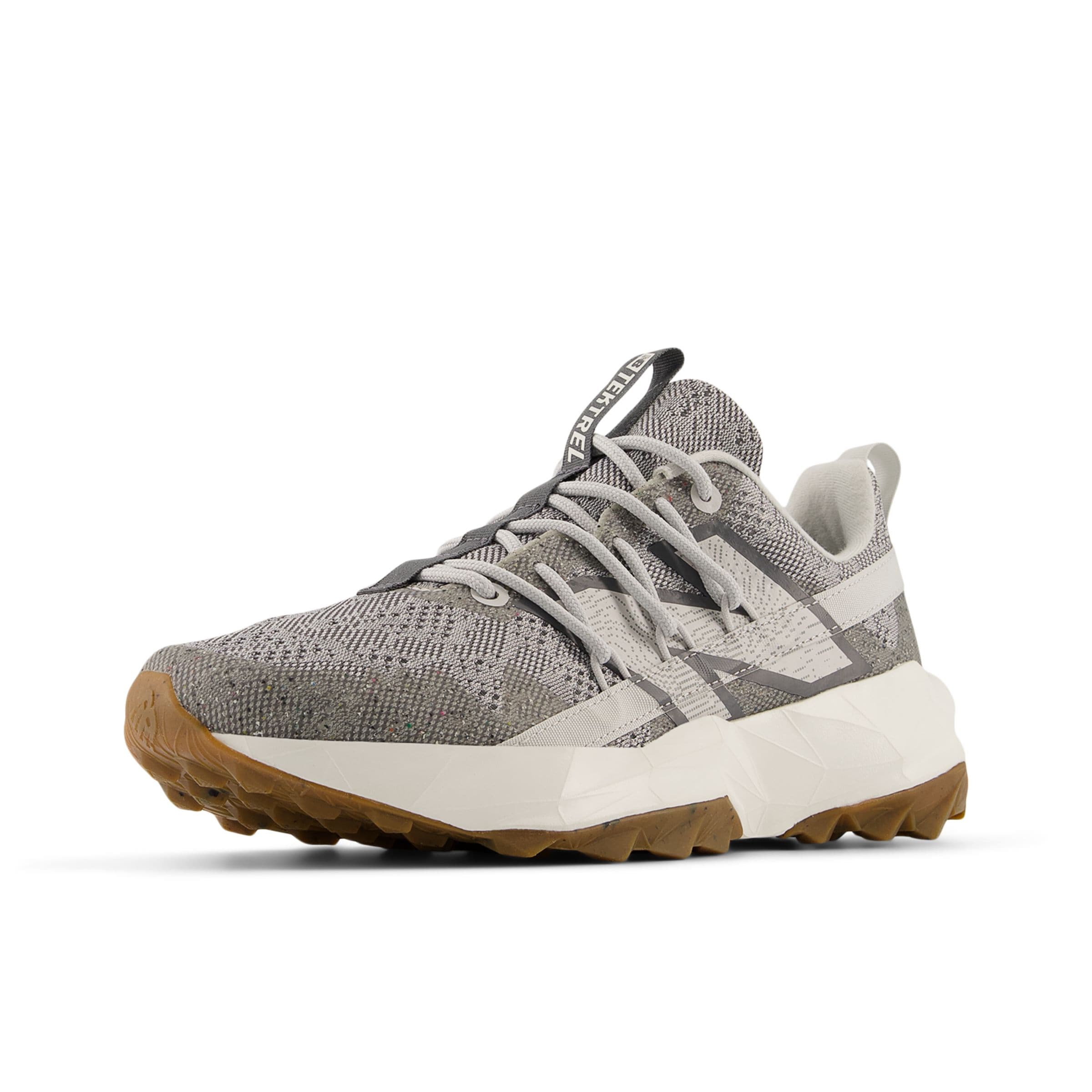 new balance Laufschuh 'Tektrel' in taupe, Produktansicht
