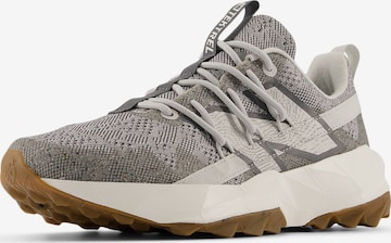 new balance Laufschuh 'Tektrel' in Grau: Vorderseite