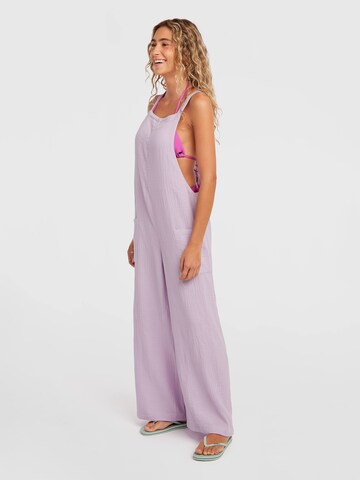 O'NEILL Kezeslábas 'Brenda' - lila