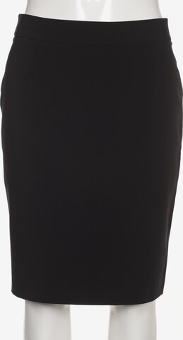 ESCADA SPORT Skirt in L in Black: front