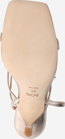 COACH Strap Sandals 'Kaia' in Mixed colors