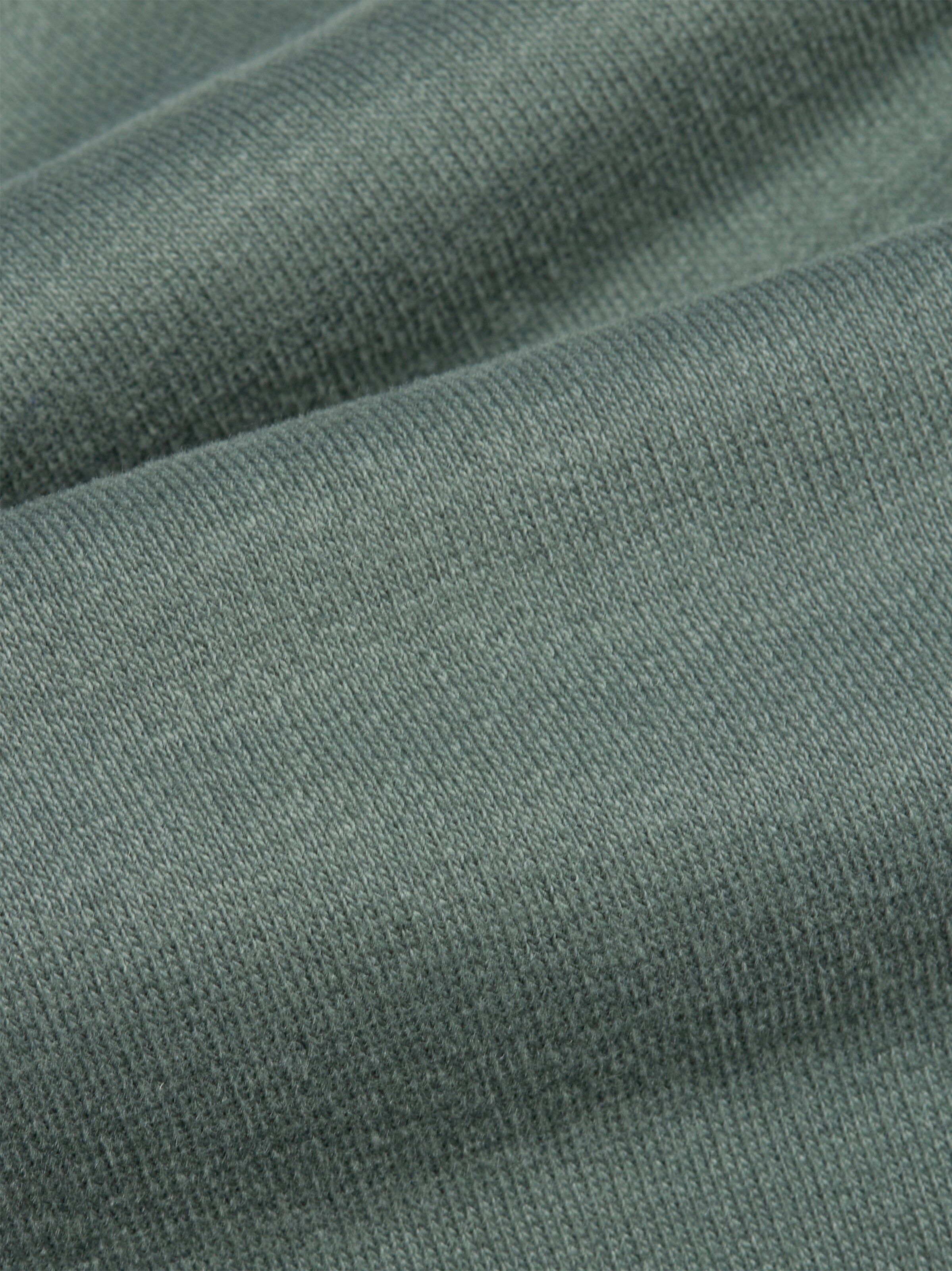 Sweat-shirt Nils Sundström en vert