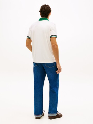 T-Shirt TOMMY HILFIGER en blanc