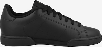 Reebok Sneakers 'Classic' in Black