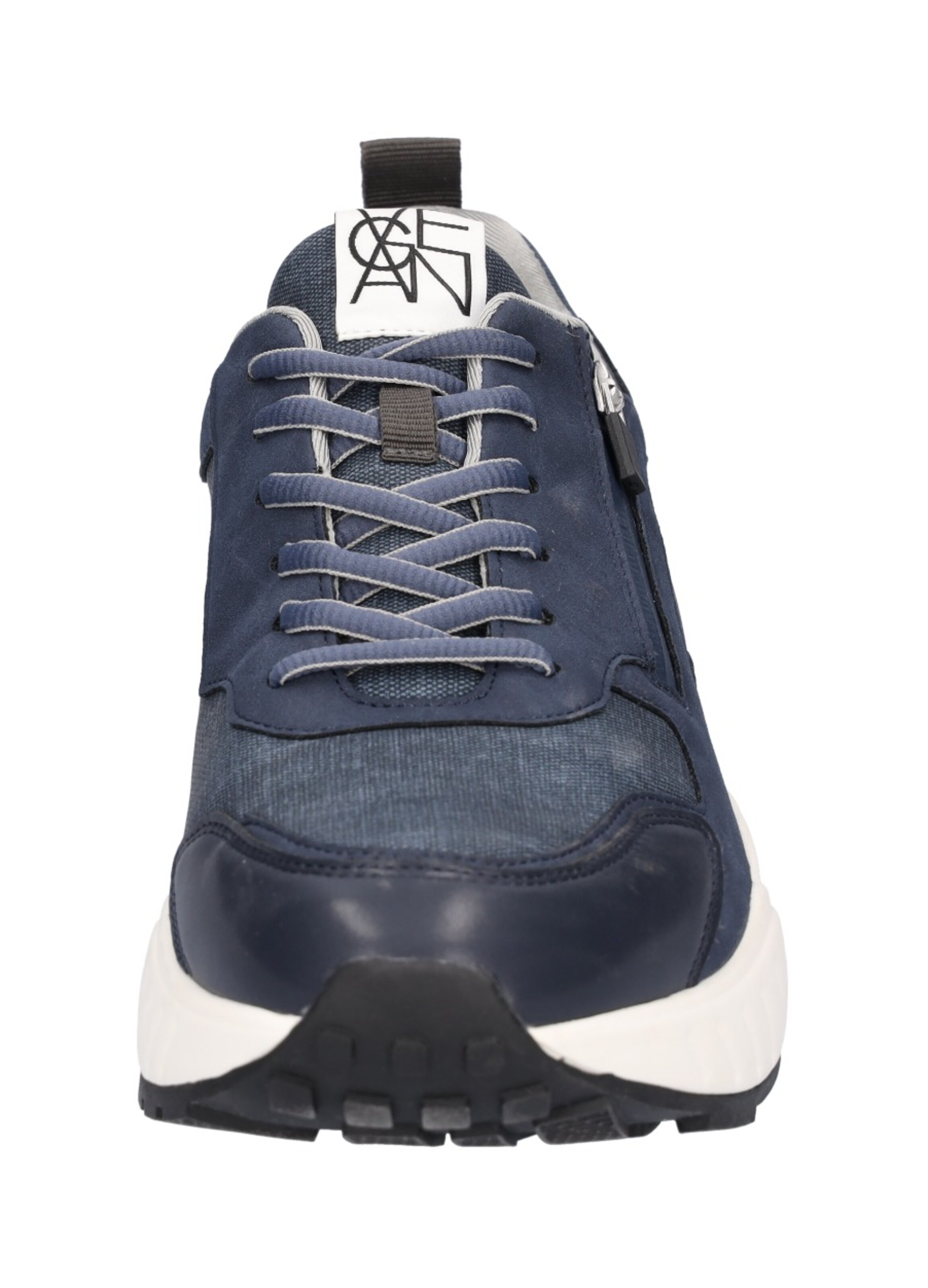 WALDLÄUFER Sneaker in Blau