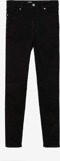 Jeans 'Anne' MANGO pe negru, Vizualizare produs