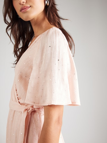 rozā ABOUT YOU Kleita 'Kimberly'