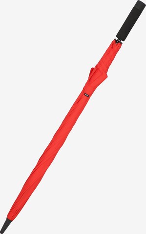 Parapluie 'U.900' KNIRPS en rouge