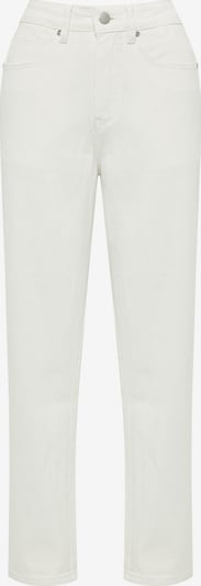 Calli Jeans 'LUNA' in weiß, Produktansicht