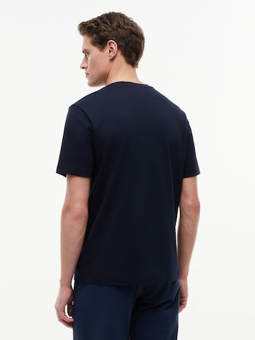 TOMMY HILFIGER Shirt in Blauw
