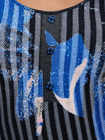 Rochie de la Desigual pe negru